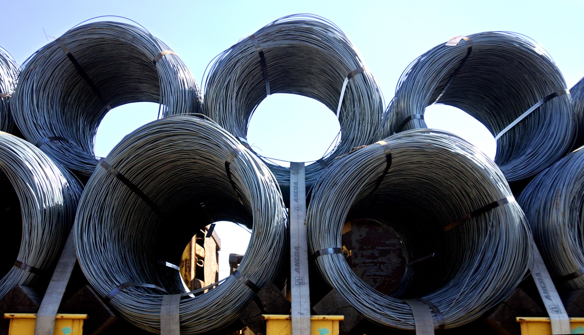Florida entrepreneur interested in Georgetown steel mill (copy)